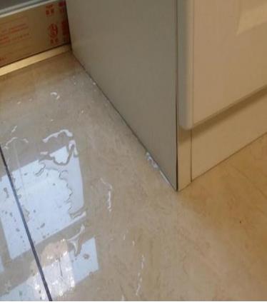张湾漏水检测 厕所漏水怎么检测?